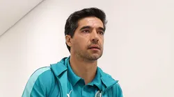 Abel Ferreira está no cargo há cinco anos e meio