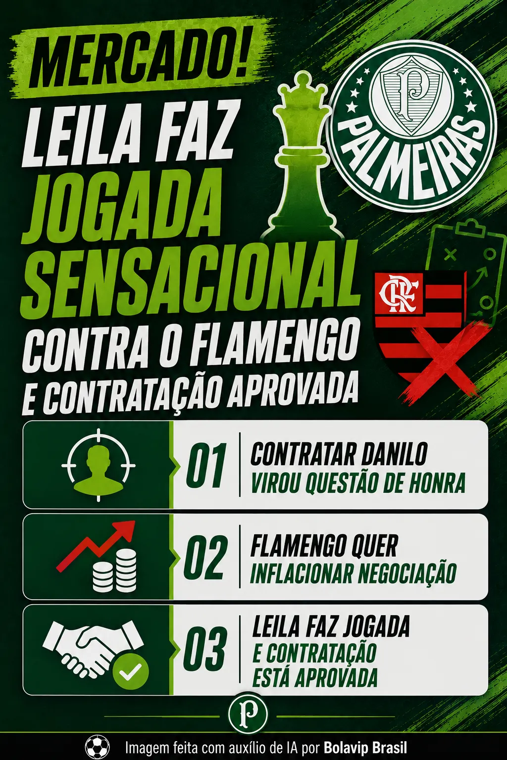 Imagem gerada por inteligência artificial – ChatGPT
