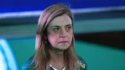- Leila Pereira quer Danilo de volta ao Verdão