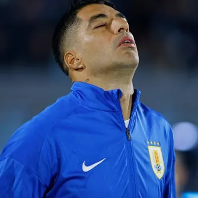 Luis Suárez se desculpa por declaração, mas Bielsa descarta convocação