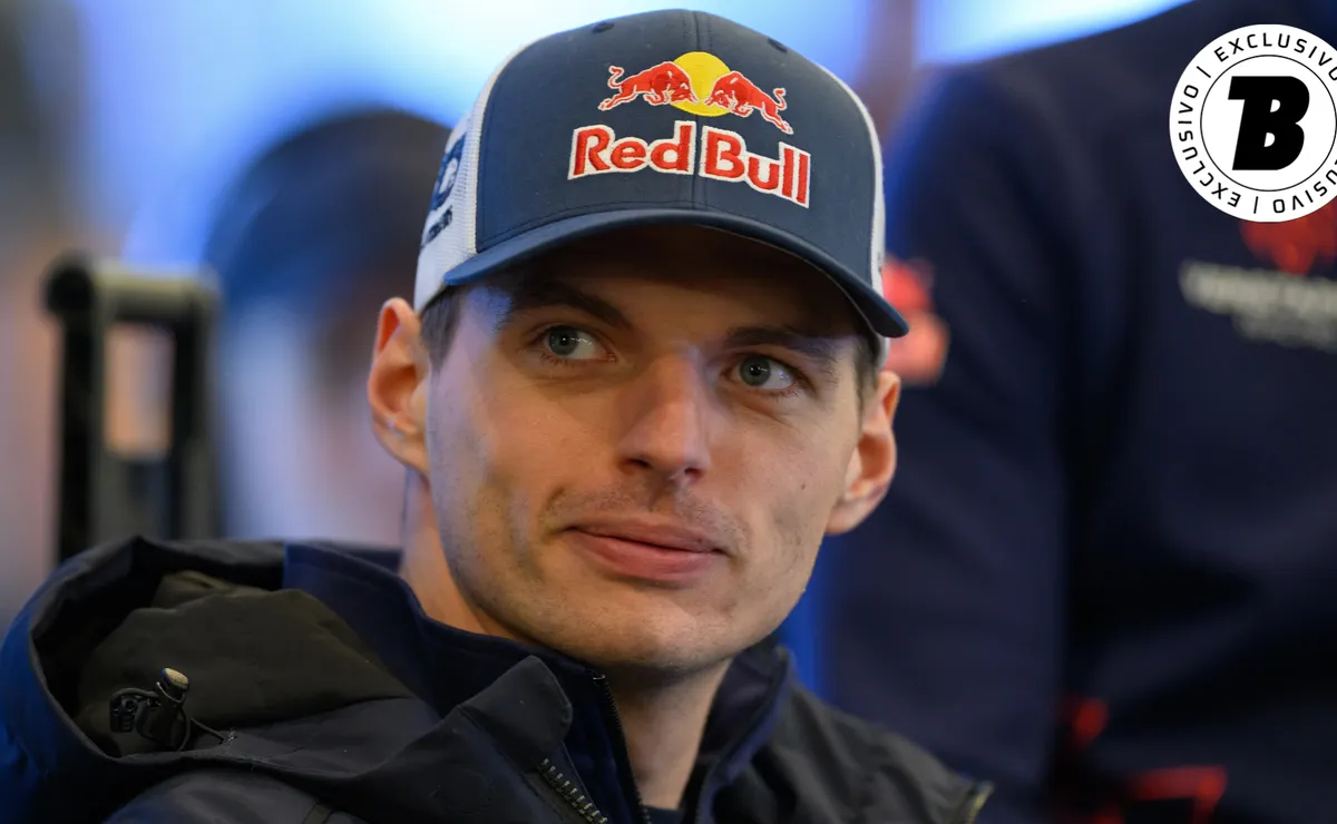 Max Verstappen pode deixar a Fórmula 1 por conta das novas regras? Especialistas analisam