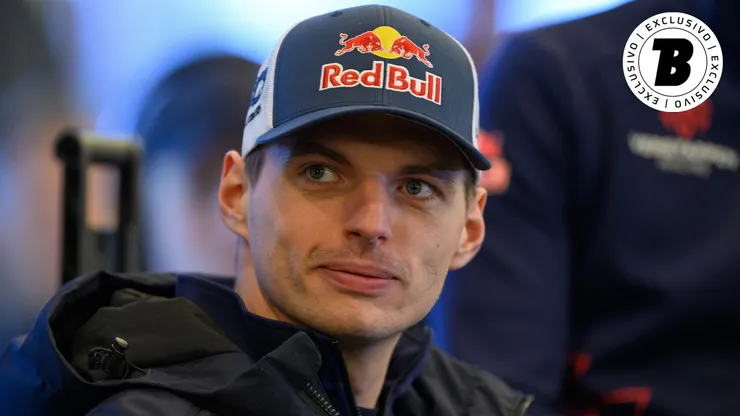 Max Verstappen não descarta deixar a Fórmula 1