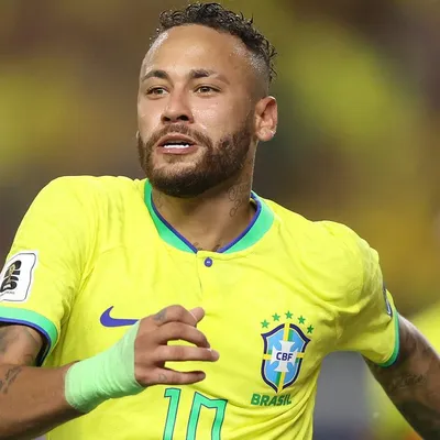 Neymar tem mais gols na Seleção do que todo o elenco somado