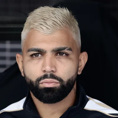 Gabigol tem números semelhantes aos de Neymar no Santos