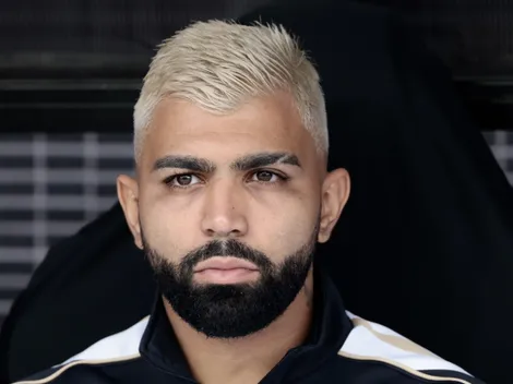 Gabigol tem números semelhantes aos de Neymar no Santos