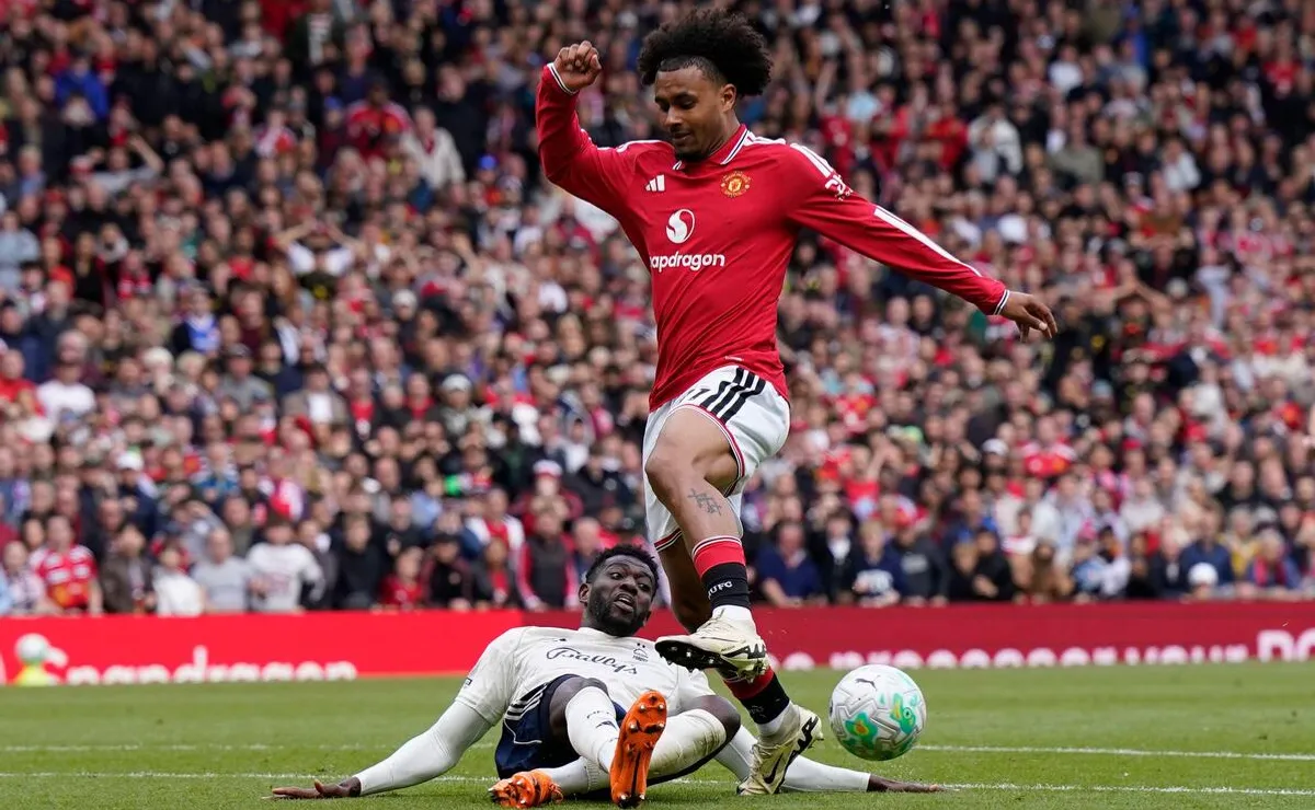 Palpite Brighton x Manchester United – Premier League – 24/05/26