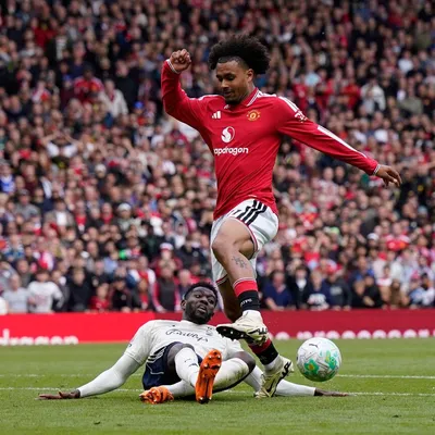 Palpite Brighton x Manchester United – Premier League – 24/05/26