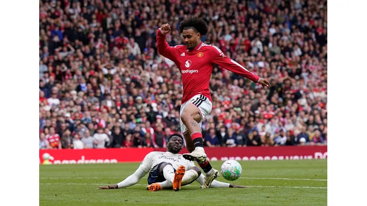 Copyright: Sportimage Ltd / Alamy Stock Photo