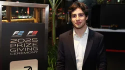 Rafael Câmara é o atual campeão da Fórmula 3