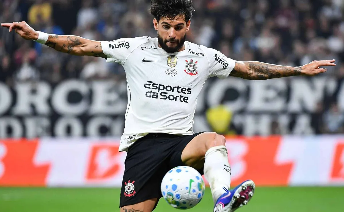 Líder do grupo, Corinthians enfrenta um dos maiores campeões da Libertadores; veja as odds
