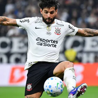 Líder do grupo, Corinthians enfrenta um dos maiores campeões da Libertadores; veja as odds