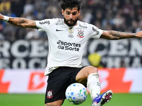 Líder do grupo, Corinthians enfrenta um dos maiores campeões da Libertadores; veja as odds