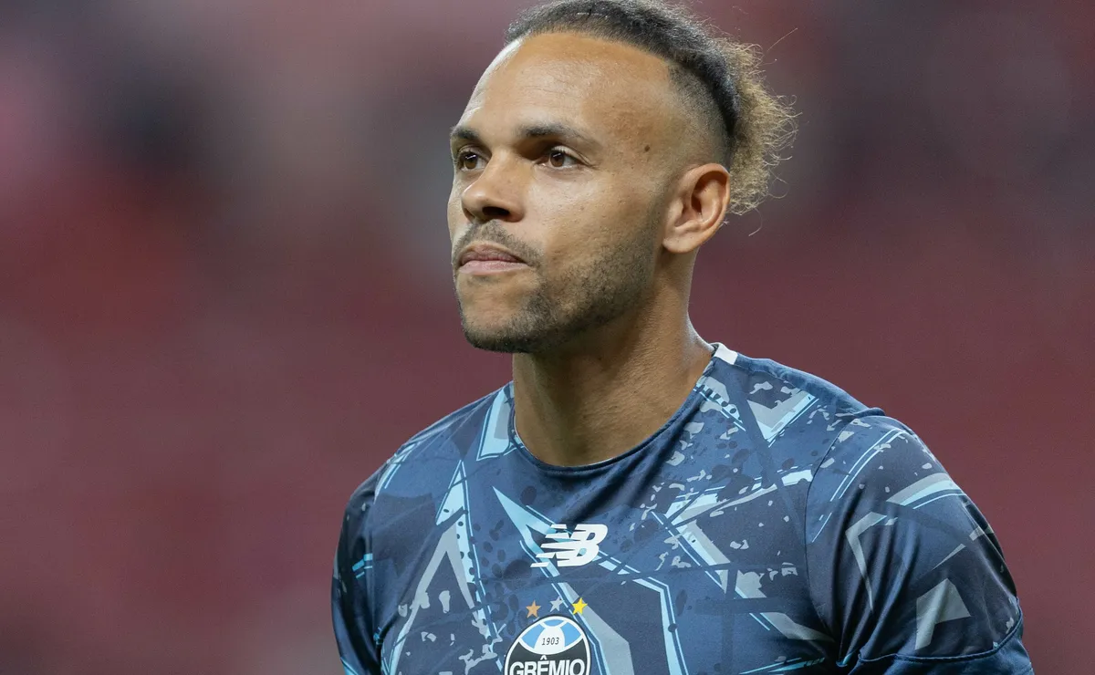 Grêmio monta plano com Braithwaite, Monsalve e +2 em trocas