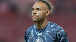 Braithwaite pode ser envolvido em troca.