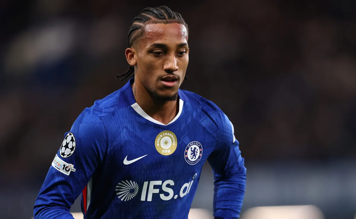 João Pedro foi o jogador que Ancelotti mais lamentou em não ter levado para a Copa do Mundo