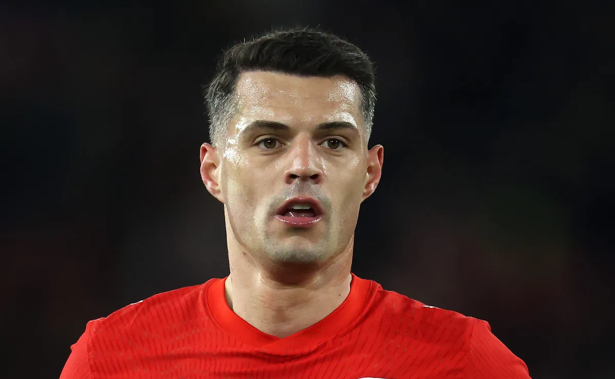 Murat Yakin define 26 convocados da Suíça para a Copa do Mundo e aposta na experiência