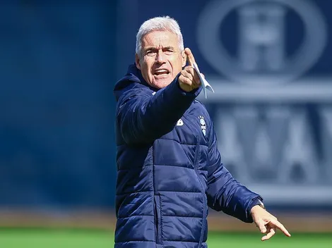 Luís Castro deve mudar esquema tático para Grêmio X Palestino