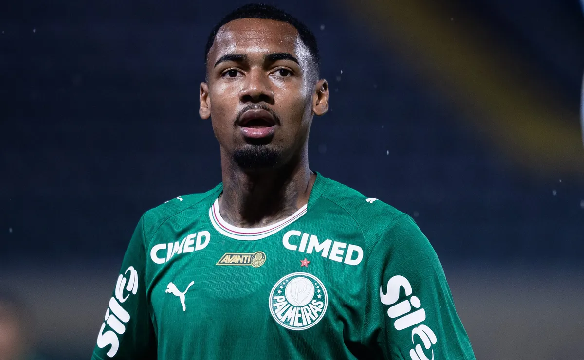 Allan comemora retorno ao Palmeiras e projeta jogo contra o Cerro Porteño