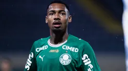 Jogador deu a sua opinião - Foto: Ettore Chiereguini/AGIF.