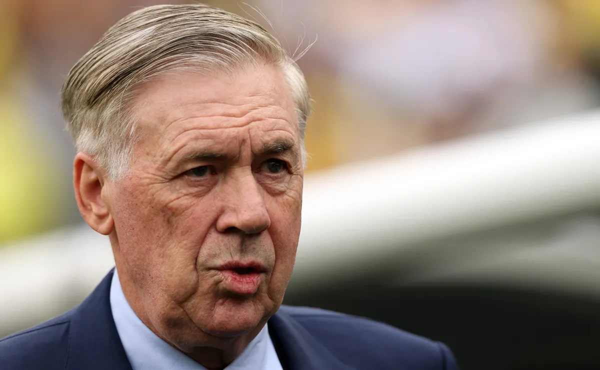 Ancelotti mantém base da Seleção da Copa 2022 e bate recorde em Mundiais