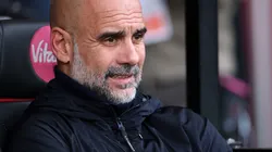 Pirlo defende Guardiola na Itália mirando Copa do Mundo e cita Ancelotti (Photo by Eddie Keogh/Getty Images)