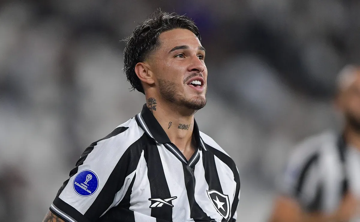 Mateo Ponte projeta Independiente Petrolero (BOL) x Botafogo pela Sul-Americana e diz: “Queremos vencer”