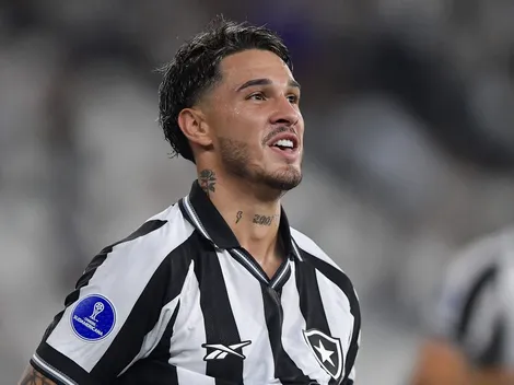 Mateo Ponte projeta Independiente Petrolero (BOL) x Botafogo pela Sula