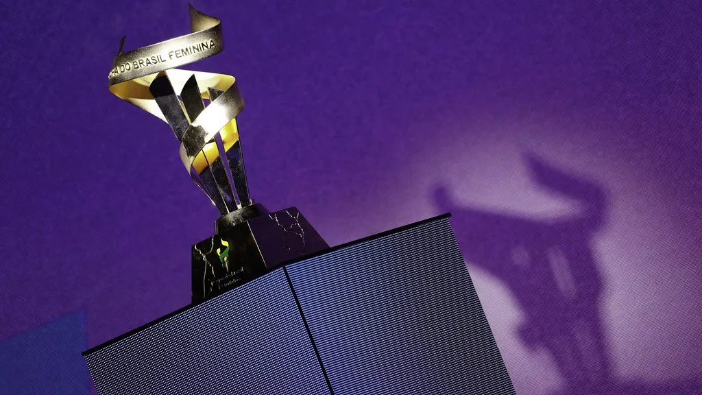 Taça da Copa do Brasil Feminina
