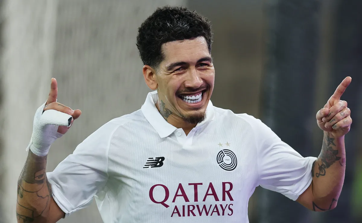 Roberto Firmino e Malcom no Corinthians são cotados por conselheiros
