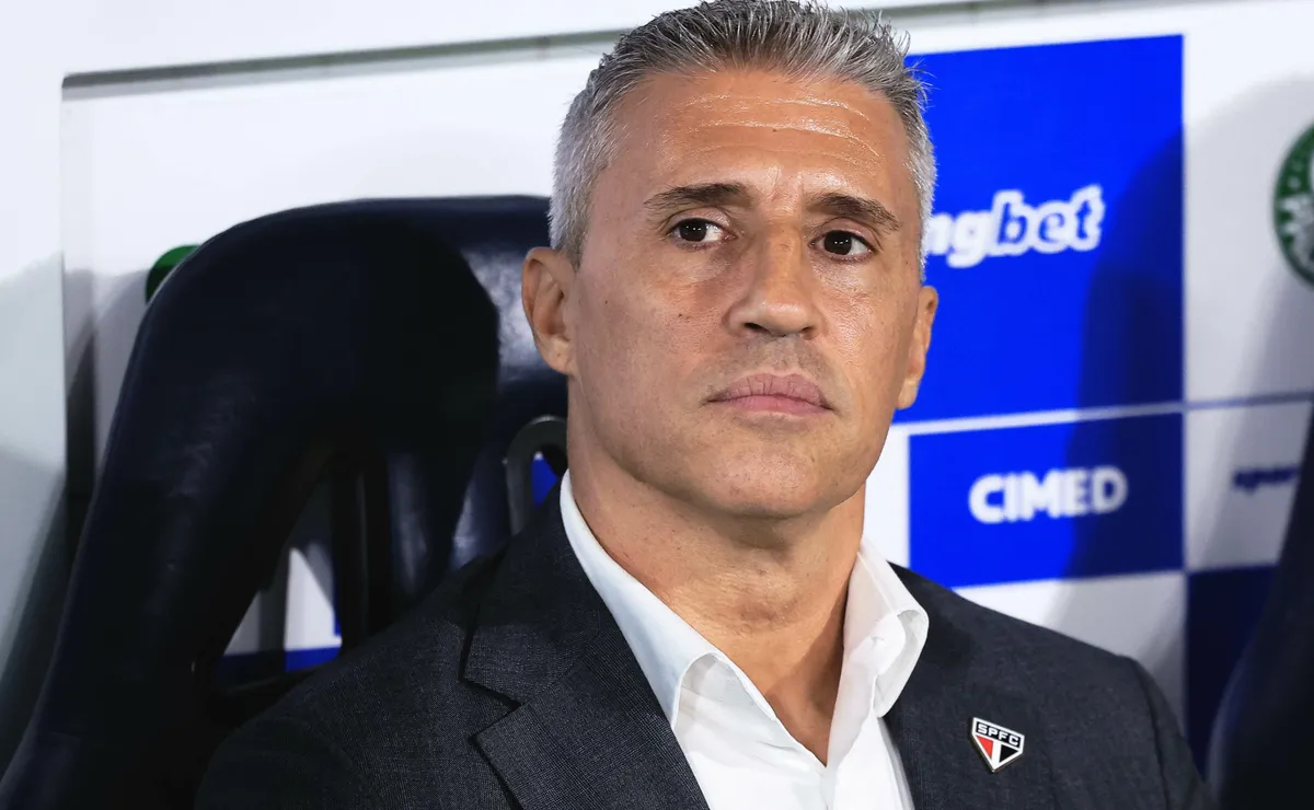 Crespo aprova convocação de Neymar e faz elogios: “Jogador que tem magia”