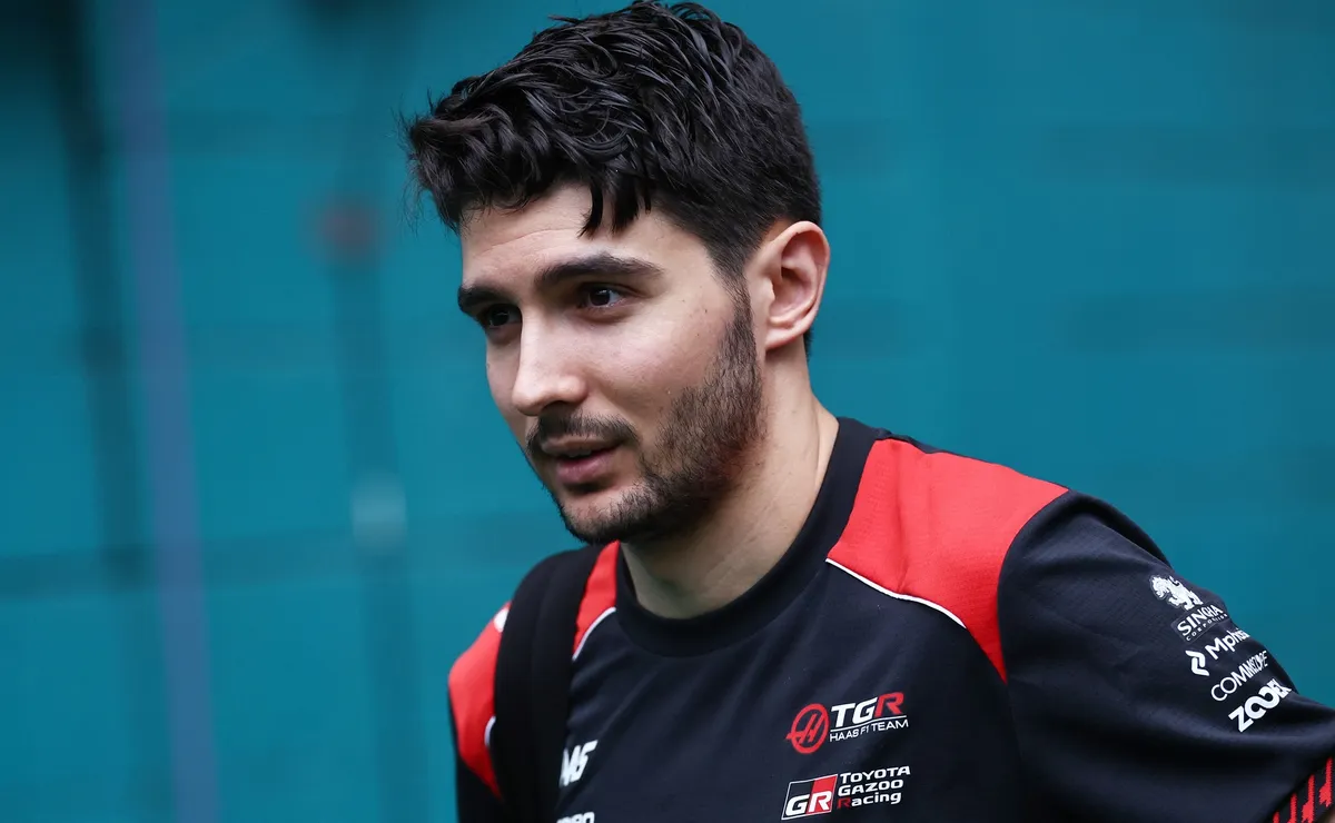 Haas aumenta pressão sobre Esteban Ocon na Fórmula 1 e Rafael Câmara surge como opção