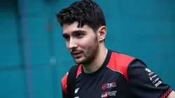 Esteban Ocon tem futuro indefinido na F1