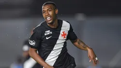 Rayan foi revelado pelo Vasco.