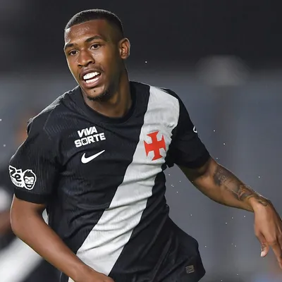 Ex-Vasco, Rayan pode ganhar chance como titular da Seleção