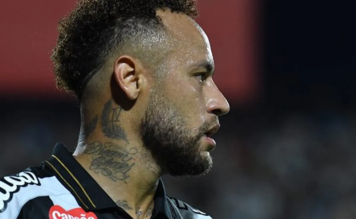 Santos já planeja futuro com Neymar após a Copa