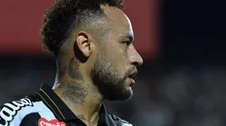 Neymar foi convocado para a Copa do Mundo. Foto: Christian Alvarenga