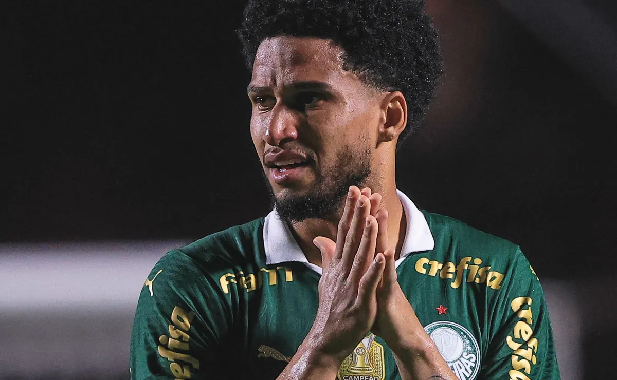 CSKA Moscou quer assinar com Murilo e Palmeiras promete fazer jogo duro