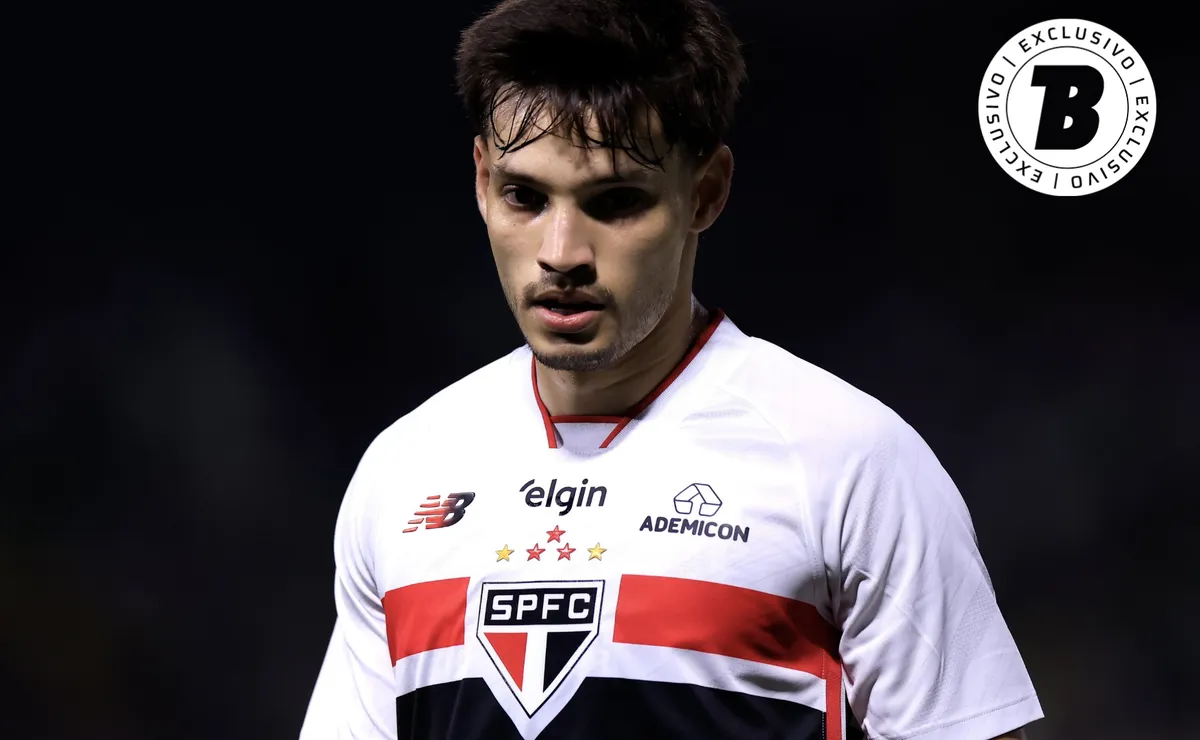 São Paulo aposta na Copa para valorizar Bobadilla e preparar grande venda