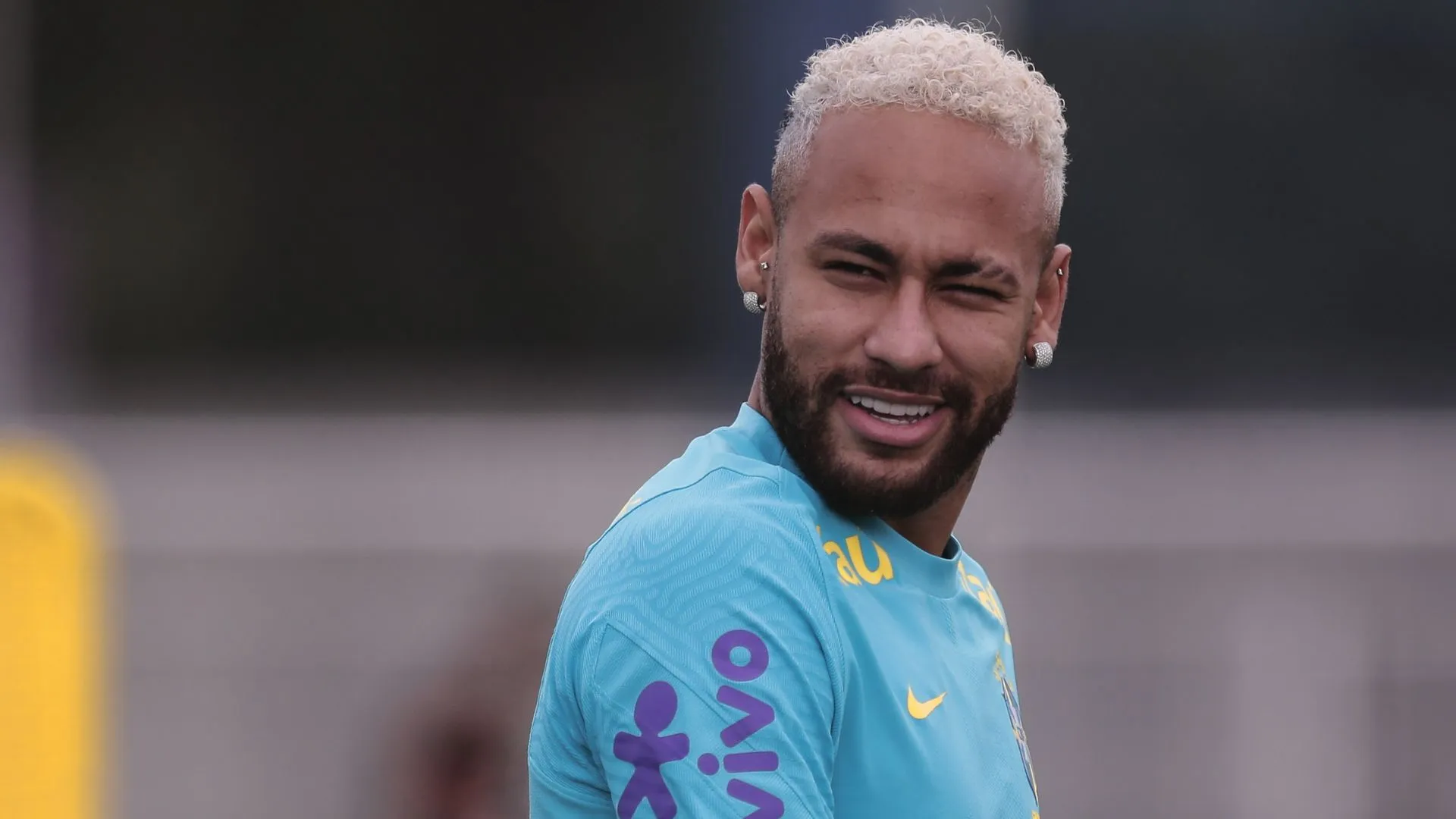 Neymar - Foto Ettore Chiereguini/AGIF.