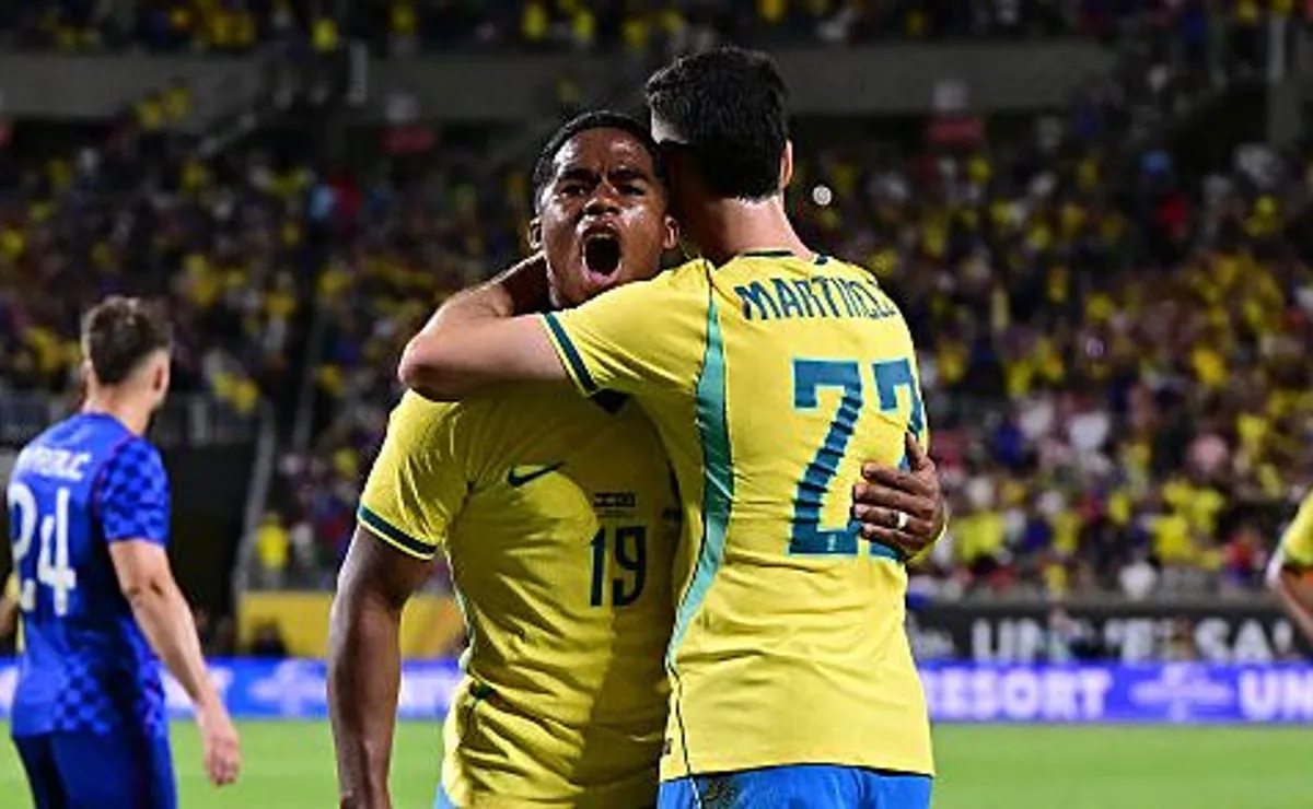 Até onde a juventude pode decidir jogos na Copa
