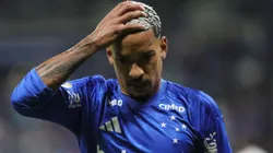 Meia decidiu abrir o jogo - Foto: Gilson Lobo/AGIF.
