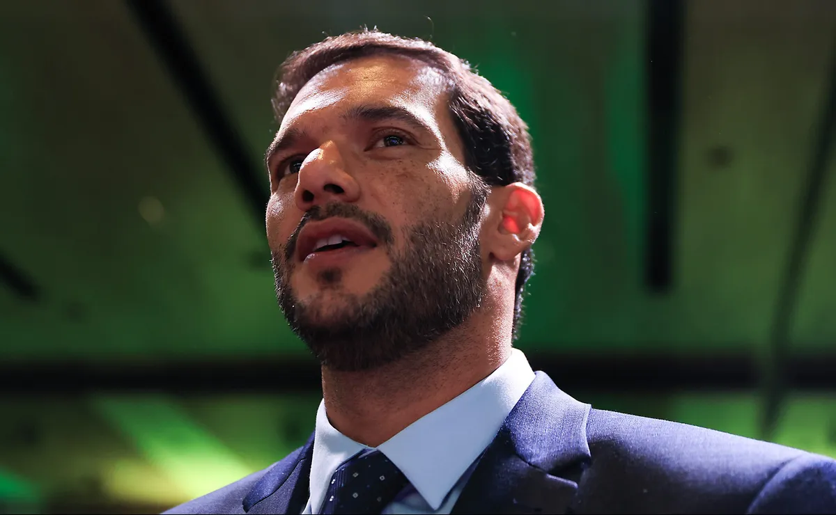 CBF descarta adiamento de jogo do Palmeiras antes da Copa do Mundo