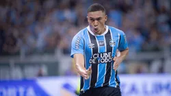 Foto: Maxi Franzoi/AGIF