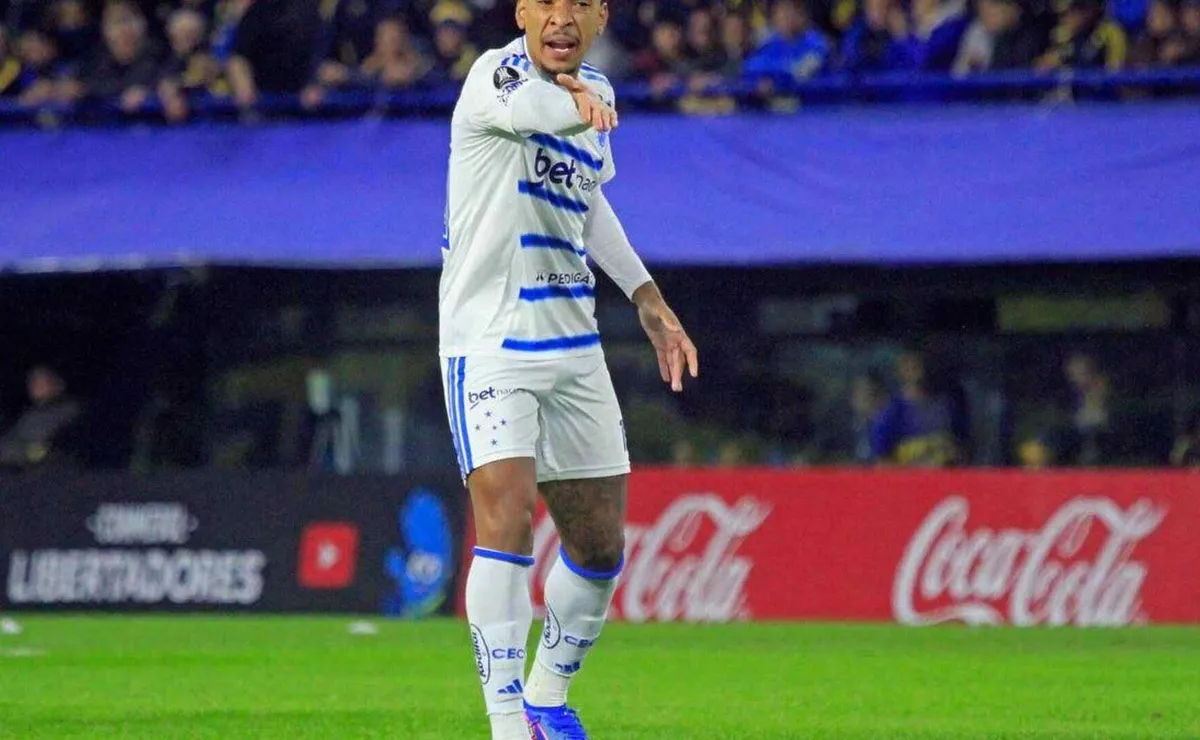 Palpite Cruzeiro x Chapecoense – Brasileirão – 24/05/26