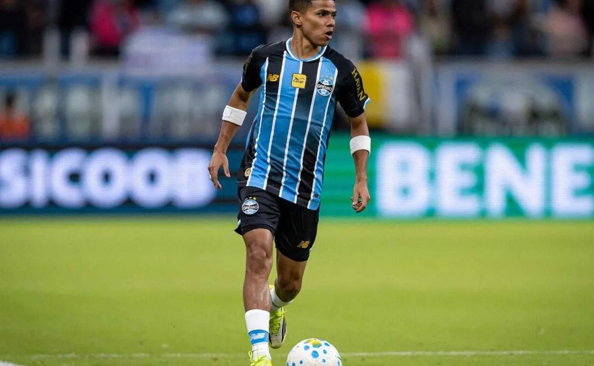 Palpite Grêmio x Santos – Brasileirão – 23/05/26