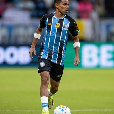 Palpite Grêmio x Santos – Brasileirão – 23/05/26