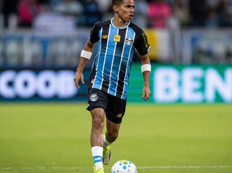 Palpite Grêmio x Santos – Brasileirão – 23/05/26