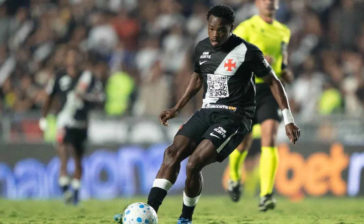 Palpite Vasco da Gama x Bragantino – Brasileirão – 24/05/26