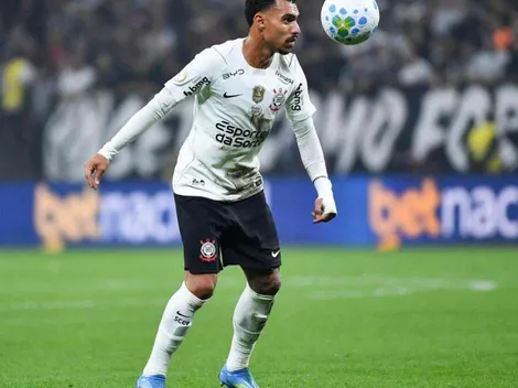 Palpite Corinthians x Atlético-MG – Brasileirão – 24/05/26