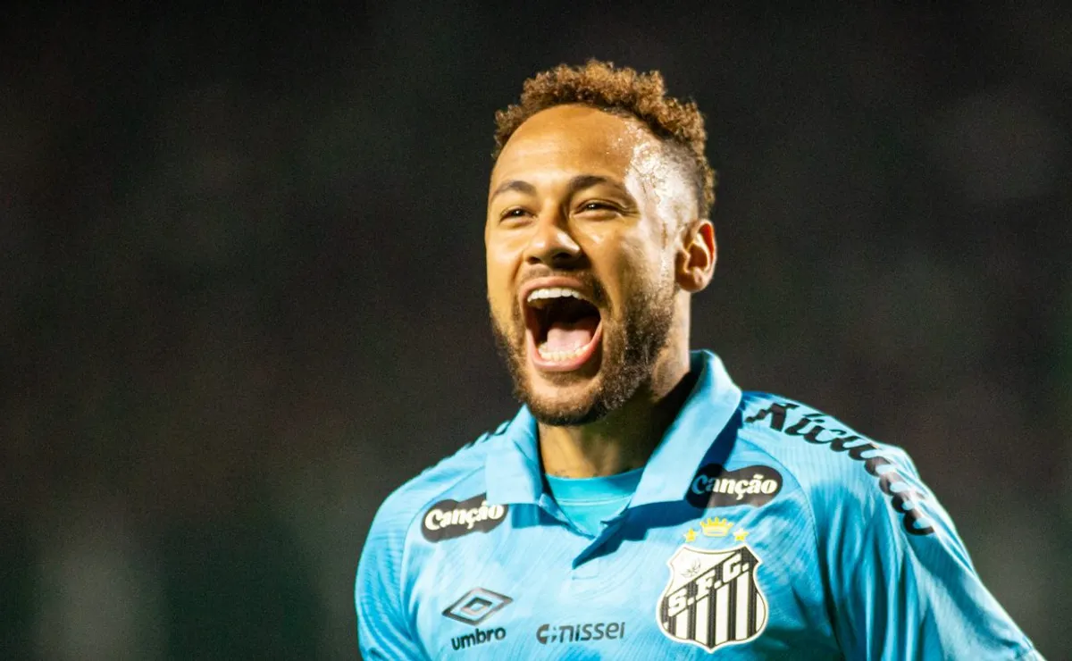 Neymar é grato ao Santos e vai cumprir contrato após convocação à Copa, crava Ricardinho Martins